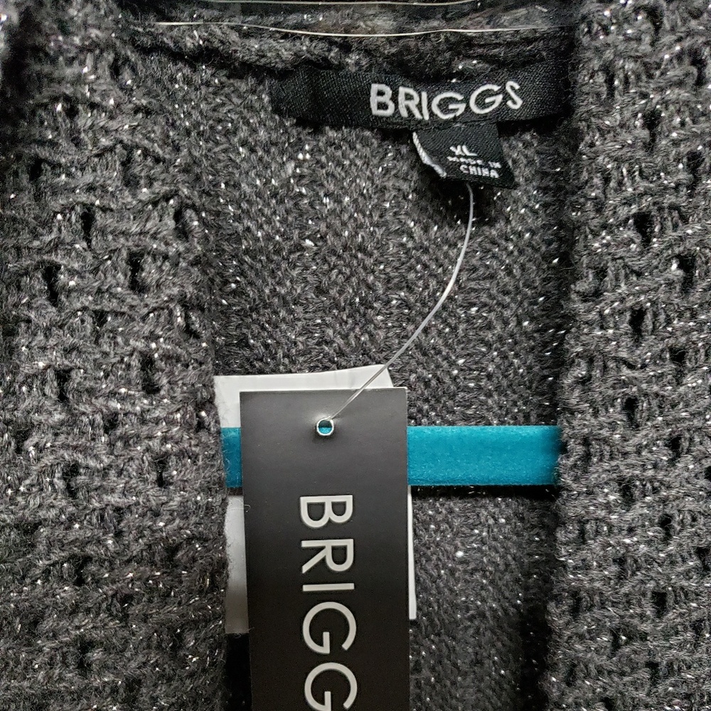 Sweater - Picture 3 of 3